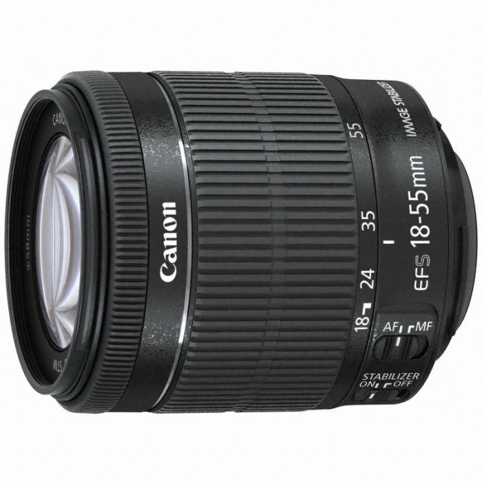 캐논 렌즈 18-55mm