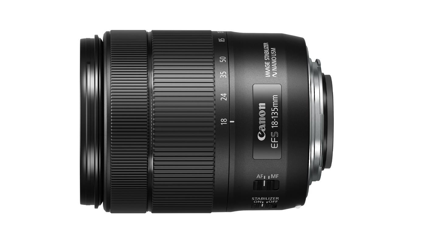 캐논 렌즈 18-135mm